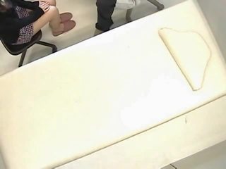 Girl fucked by her Doctor Part 1