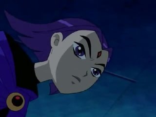 Teen Titans Porn