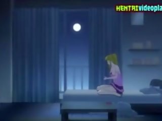 Hentai teenager gefilmt masturbieren