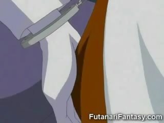 Mejores futanari hentai porno nunca!