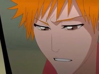 Bleach порно senna приймає догляд з ichigos промах