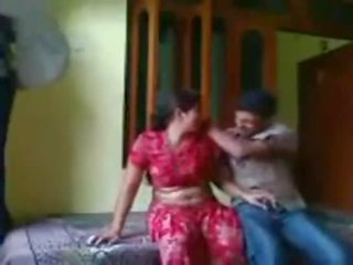 Vecin aunty desi sex