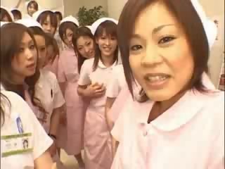 Ázijské sestry užívať si sex na top