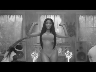 ניקי minaj - זיון שלי תחת