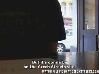체코의 시가 - 베로니카 비디오