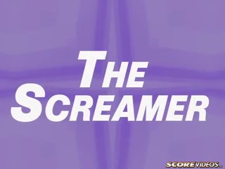 O screamer