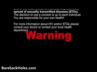 Hardcore omosessuale senza preservativo scopata e jock succhiare porno 39 da barebackholes