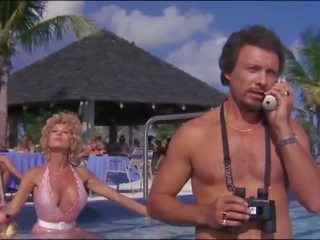 Privāti resort karstās iestādes cieņu varoņdarbs leslie easterbrook un vickie benson xxx