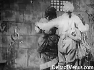Bastille giorno - vecchi film porno 1920