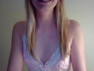 Amateur blond adolescence sexe 030