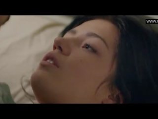 Adele exarchopoulos - pa sytjena seks skena - eperdument (2016)