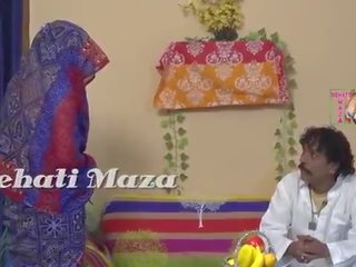 Hot Maid Priya Enjoying With Owner