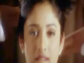 India bonita actriz bañándose en softcore mallu película