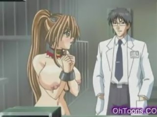 Perky Babes Gets Seduced By The Evil Sex Doctor