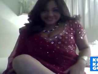 Sensational Indian Milf