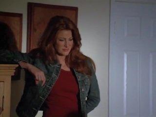 Angie everhart - blank witness video