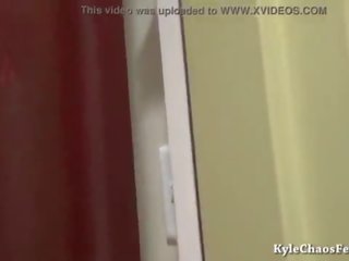 Kingsley Forgets to Lock the Doors - Limp Ladies