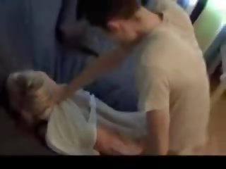 Blond teenager xandy anal xxfuckerxx