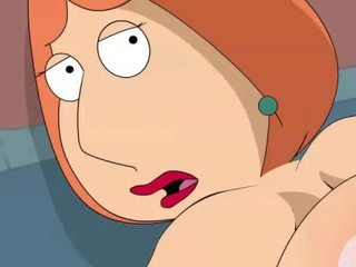 Family Guy Porn Peter fucks Lois