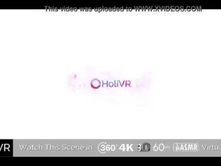 HoliVR Joyful Bubble Rider