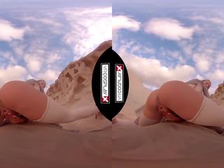 Vrcosplayxcom hvězda války pohlaví parodie s taylor sands získávání bouchl