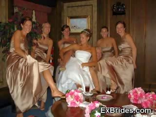 Echt amateur brides!