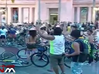 2013 wnbr venezuela cfnm în hd