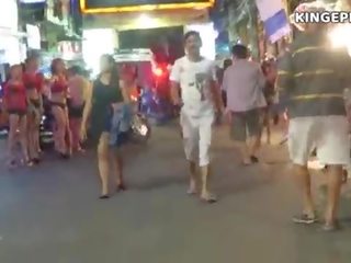 Thailand adult film Tourist Meets Hooker&excl;
